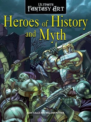 cover image of Heroes of History and Myth